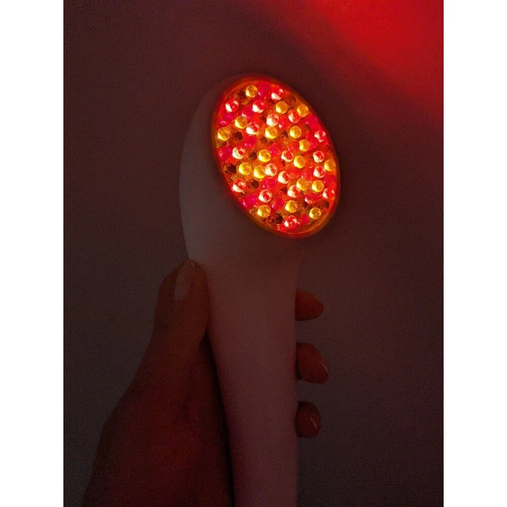 LightStim for Wrinkles & Fine Lines Light Energy Therapy Anti Aging